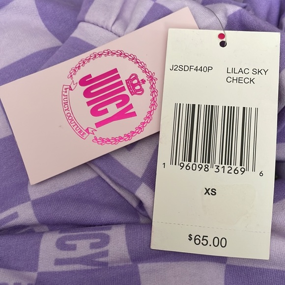🎊🎉 JUICY  bundle sale, juicy couture Sweater dress - Picture 10 of 10